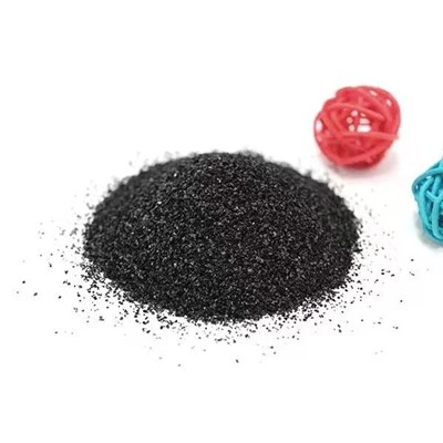 Arsugniad nwy carbon wedi'i actifadu